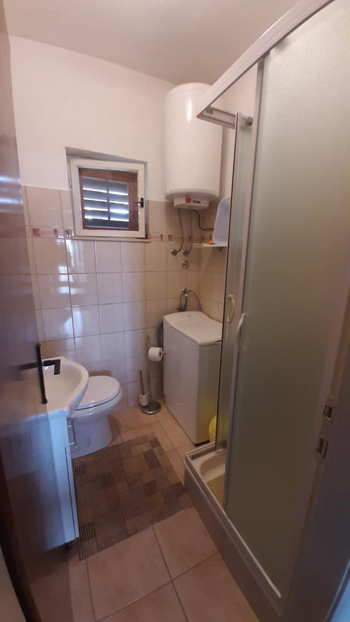 Apartament App Dujmovic Supetar Zewnętrze zdjęcie