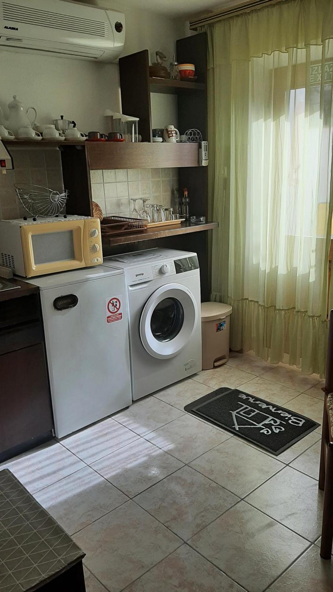 Apartament App Dujmovic Supetar Zewnętrze zdjęcie