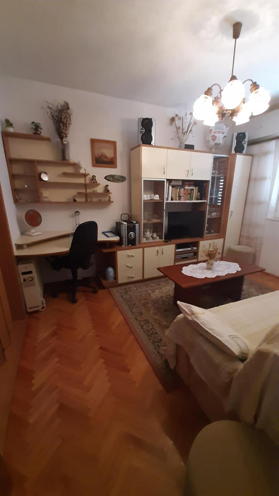 Apartament App Dujmovic Supetar Zewnętrze zdjęcie