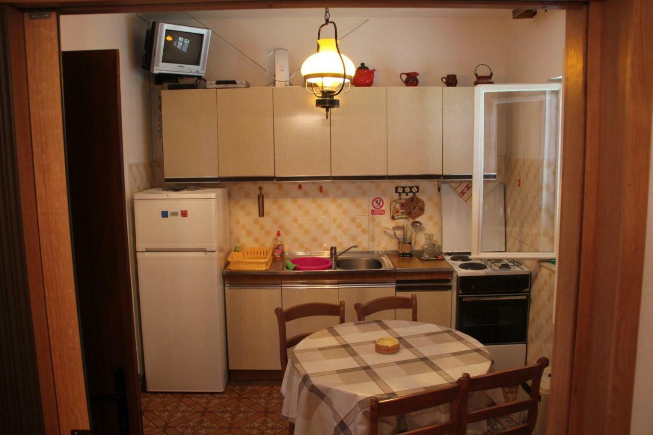 Apartament App Dujmovic Supetar Zewnętrze zdjęcie