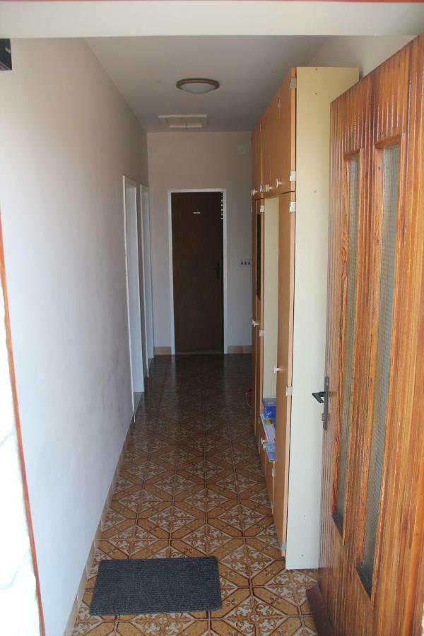 Apartament App Dujmovic Supetar Zewnętrze zdjęcie