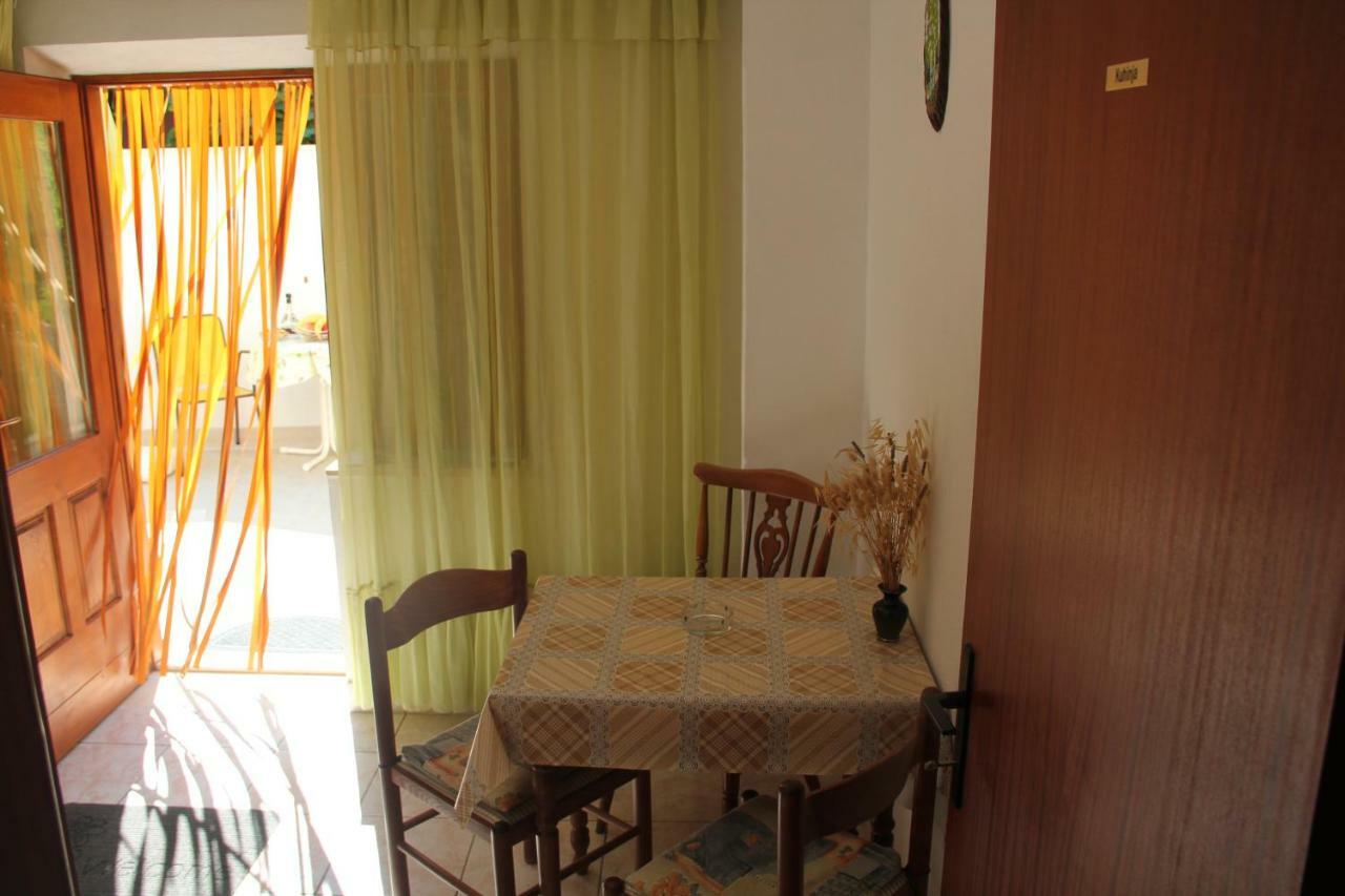 Apartament App Dujmovic Supetar Zewnętrze zdjęcie